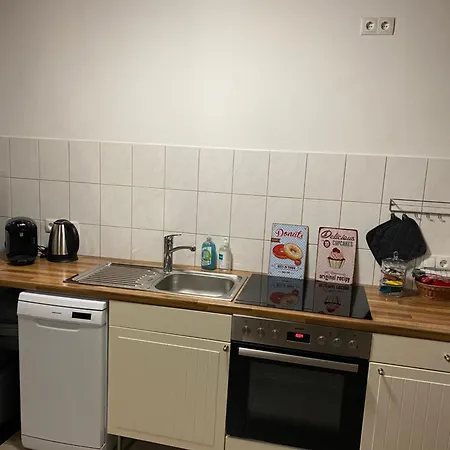 Ferienwohnung Eschbach Hof Am Nuerburgring Herresbach Exterior photo