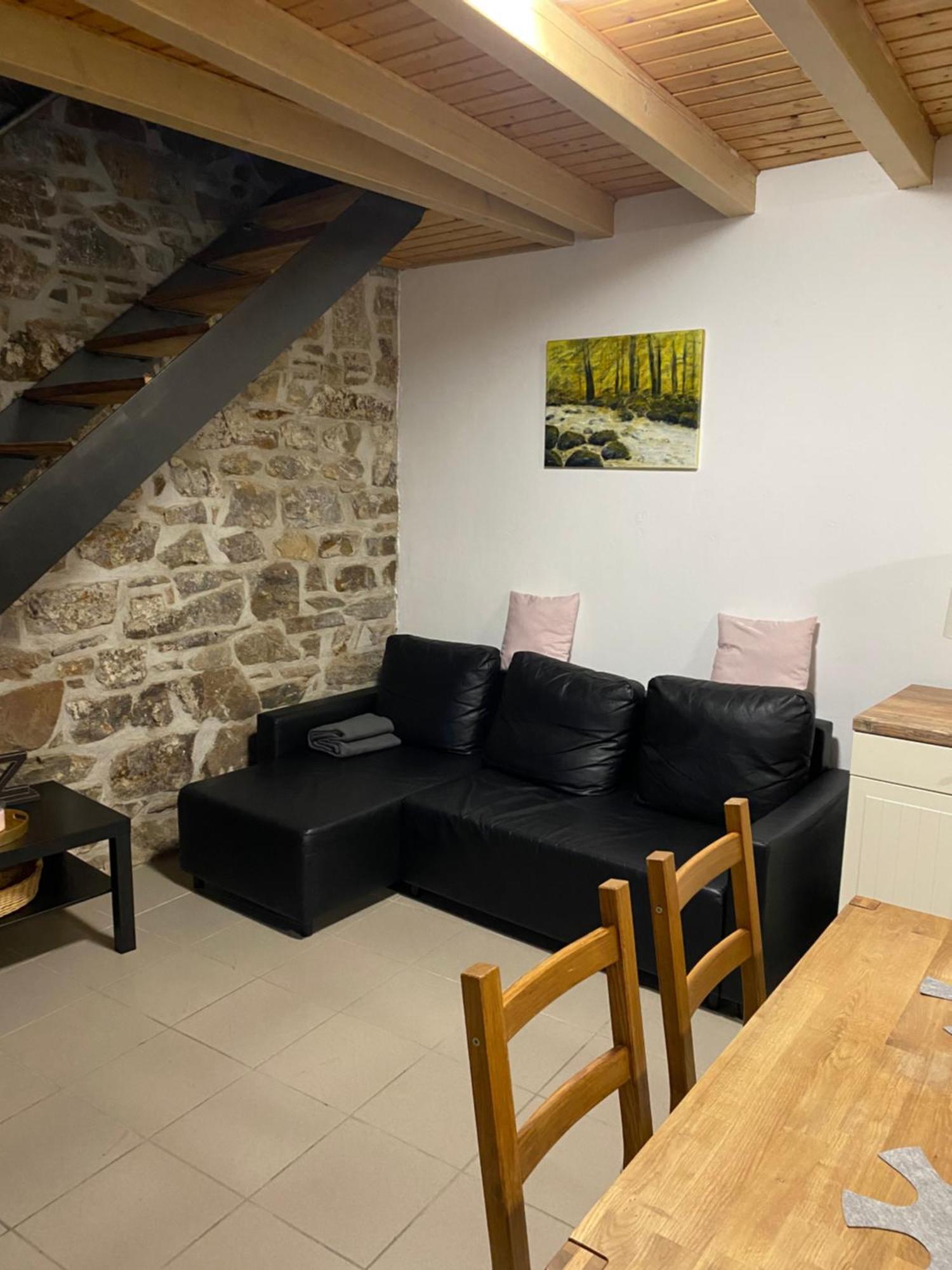 Eschbach Hof Am Nuerburgring Apartment Herresbach