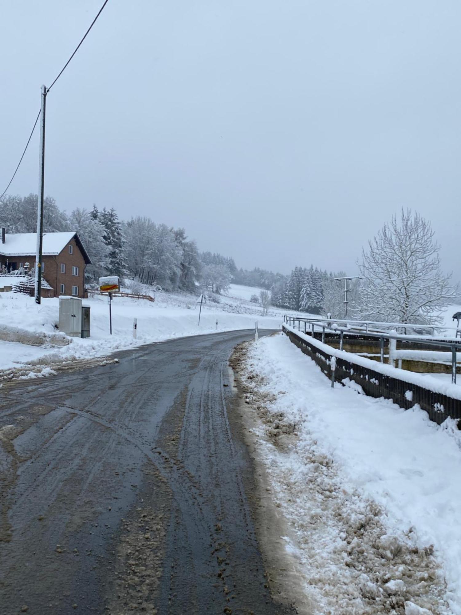 Eschbach Hof Am Nuerburgring