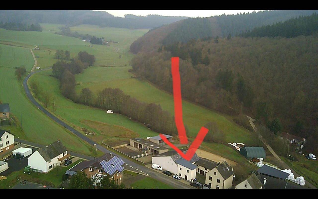 Apartment Eschbach Hof Am Nuerburgring