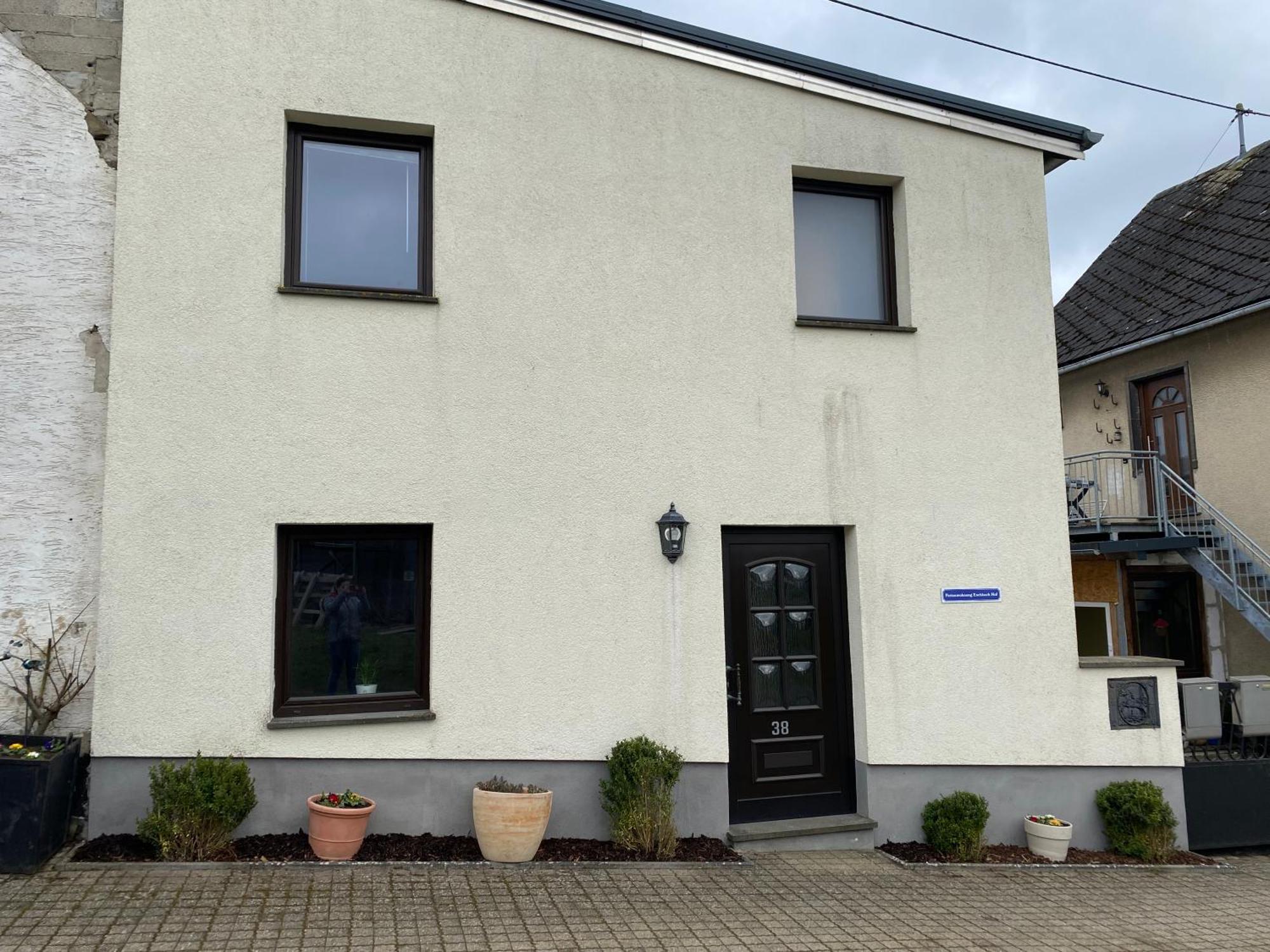 Apartment Eschbach Hof Am Nuerburgring *
