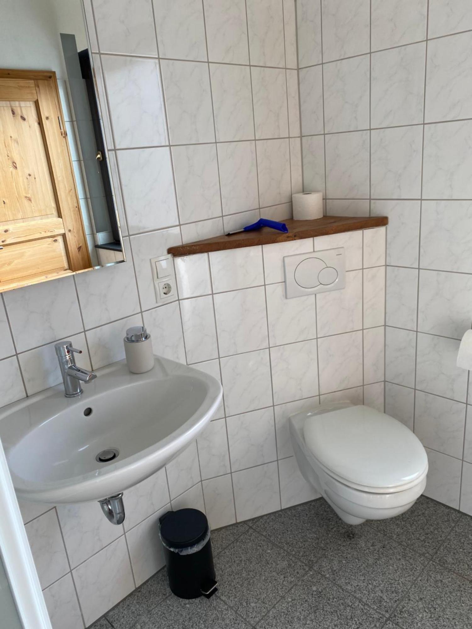 Eschbach Hof Am Nuerburgring Apartment