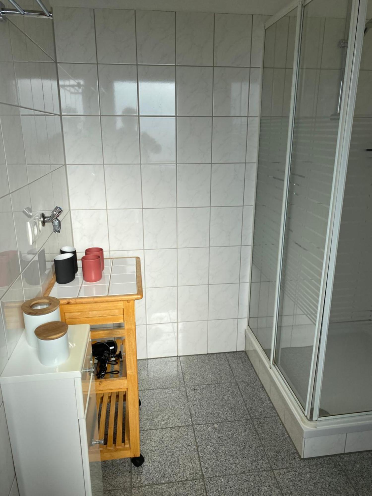 Apartment Eschbach Hof Am Nuerburgring
