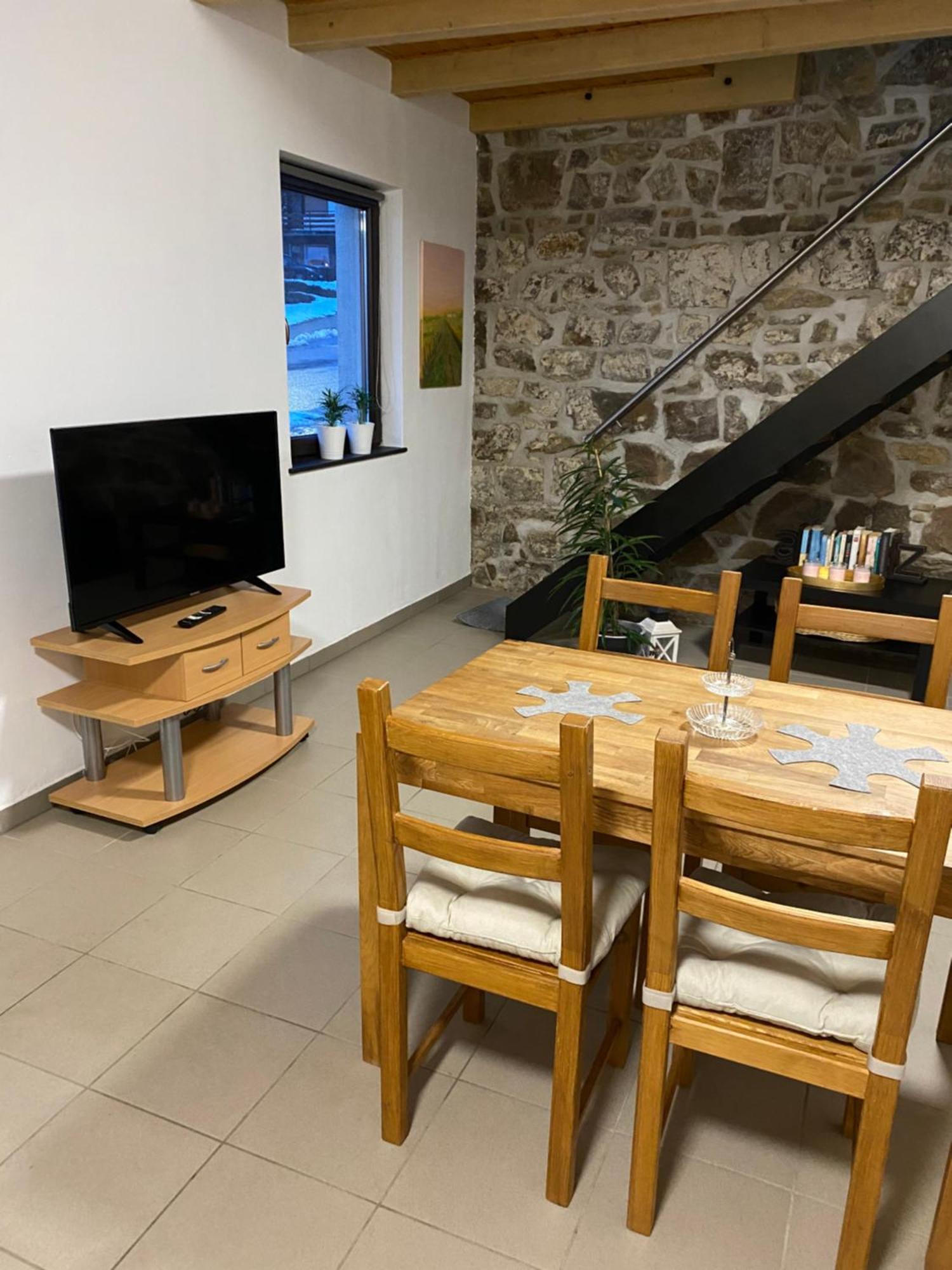 Apartment Eschbach Hof Am Nuerburgring